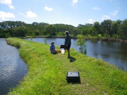 Wetland Walkabout Photo by Reef Catchments