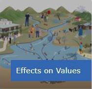 Effects on values – how waste pollution affects us and our environment